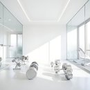 인사이트 에이치 | 나홀로 헬스장 다니다 지쳐버린 그 기분, 공감 가요?