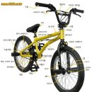 [팔아요] BMX 자전거 (사진 有) 이미지