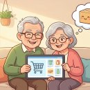 5060을 위한 조성진 대표의 브랜딩 성공 전략 | 시니어 온라인 쇼핑몰 창업: 5060 액티브 시니어를 사로잡는 성공 전략과 사례 분석