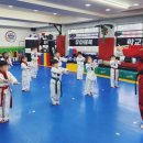 팰리스 태권도장 이미지