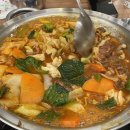 원조 삼희불낙 | 충장로 한식집 구시청 근처 원조삼희불낙 솔직후기