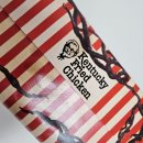 KFC 복버켓 할인 이벤트! 크리스피통다리 치킨 후기