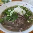 베트남쌀국수