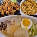 고기랑냉면 이미지