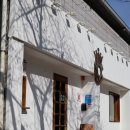 담티역 4번 출구 앞 이미지