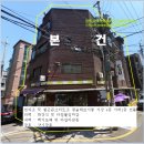 서울시 수익형상가주택&gt;관악구 신림동 4층상가주택 경매(214.12234)
