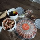 동문 | 🦐 제주함덕맛집 4탄｜여기 고씨네 &amp; 제주동문시장 후기