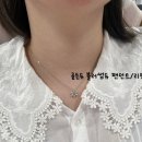 듀 포인트 | 골든듀 블러썸듀 팬던트 구매 후기 ♥