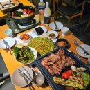 강남-274 | 강남 뱅뱅사거리 닭볶음탕 맛집 부안애서 서초점