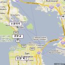 미 서부일주-샌프란시스코 : UCB, 금문교, Muir Woods, Twin Peaks 이미지