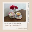 커피 마시는 코끼리 | 목천 독립기념관 근처 분위기 좋은 카페, 천안 목천 코끼리공장카페 솔직후기