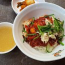 미사리 밀빛 초계국수 이미지