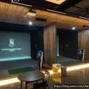 안산골프연습장 이미지