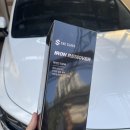 더클래스짐 | 더클래스 아이언 리무버로 차량 철분 제거 후기