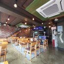 누구나홀딱반한닭 홍대점 이미지