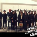 정미선 헤어 - 제주시 | 디자인학과의 2015 S/S 서울패션위크 컬렉션 참관 후기 2편_이상봉,김재현,정미선,박윤수,이청청,김철웅