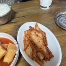 경북여인숙 | 수원 북문 해장국 맛집 풍년식당 내돈내산 후기