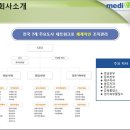 (주)메디엔젤 이미지