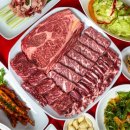 둔내통나무집 이미지