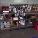 매직광택세차장 이미지