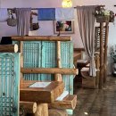 천북3 | 경주 천북 카페 신라방찻집 따스한 공간