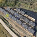 줄포 태양광발전소 이미지