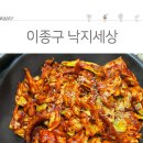 낙지세상 이미지