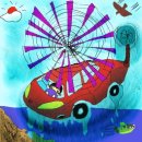 바다랑육지랑 이미지