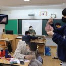 영암고등학교 이미지