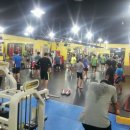 [야간] 다이어트 요가 이미지