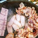 원조다래솥뚜껑 이미지