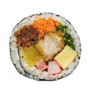 1단지김밥