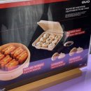 그릴백 | 서면 롯데백화점 흑백요리사 팝업 구오만두 육즙그릴만두 웨이팅 후기