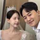 윤영헤어 | 애브뉴준오 본식 헤메 후기｜효심원장님 &amp; 윤영부원장님 찐후기🤍
