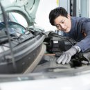 KM 자동차정비 이미지