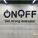 ON/OFF GYM 이미지
