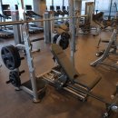 더퍼스트짐 이미지