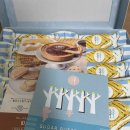 일본과자 슈가버터트리 후기/선물/파토모구