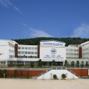부산국제외국어고등학교 이미지