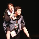 연극 선녀씨 이야기 이미지