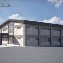 다목적체육관  2층 이미지