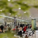 회당빌딩(구.진각문화회관) | [공지] 반월당 필라테스 추천! 대구 중구필라테스 핫플 '뉴그브' 3주 차 후기