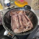 수산물유통시설관리사업소 냉동 | 총알오징어 통찜, 10분이면 완성! 올바른푸드 신선수산 추천 후기