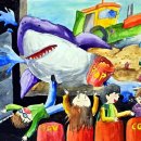 무룡초등학교 이미지