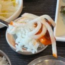 청주 율량동 맛집 대학로 오징어 보쌈 | 매운맛 솔직후기