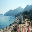 속삭이는 바다 이미지