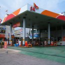 크로바주유소 이미지