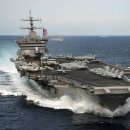 항공모함 이미지