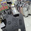 2PXG | 분당 골프샵 중고 퍼터 피엑스지 pxg 배틀레디2 시타 구매 후기