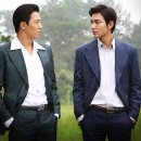 김종대 | 이민호 김래원의 땅따먹기, 강남 1970